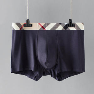 Tanga para Hombre con Bolsa Grande en Forma de U, de Cuero Sintético Brillante, con Doble Costura de Precisión, Ropa Interior Masculina - Product Image 4