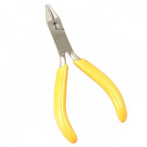 Pince diagonale pour bijoutiers, prix de gros personnalisé, vente chaude, faible MOQ, fabriquée au Pakistan, fournisseur de pinces en acier inoxydable tranchantes - Product Image 4