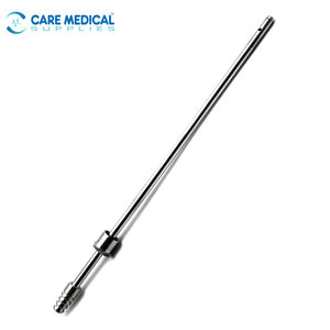 Espéculos de Diagnóstico de Alta Calidad de Acero Inoxidable, Instrumentos Quirúrgicos ORL para Oídos, Ojos, Nariz y Garganta - Product Image 4