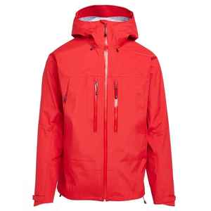 Ensemble imperméable de qualité supérieure, protection contre toutes les intempéries, coutures scellées, vêtements de pluie durables pour la construction et la randonnée, veste de pluie - Product Image 1