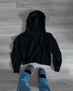 Custom Streetwear <b>Pink</b> <b>Tie</b>-Dye Zip-Up Hoodie Oversized Rhinestone Style Front Logo Unisex Autumn Wear - Product Image 6