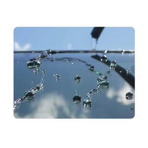 Revêtement nano-verre best-seller, brillance intense, protection hydrophobe pour peinture automobile - Product Image 2