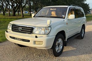 โตโยต้า แลนด์ ครุยเซอร์ วีเอ็กซ์ ลิมิเต็ด ปี 1999 - Product Image 6