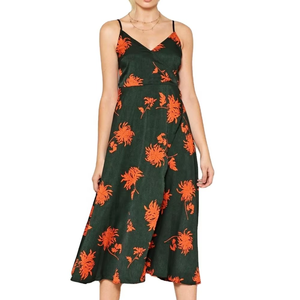 Vestidos de mujer de alta calidad, elegantes, para fiesta, sin mangas, largos. - Product Image 1
