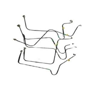 Cable de acelerador Euro II para TATA ACE, piezas para camioneta LCV 497TC 2956cc - Product Image 1