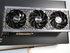 บอร์ดอะแดปเตอร์การ์ดจอ PCIe แบบสามพัดลมสำหรับการขยายจอแสดงผล GPU ของเดสก์ท็อป - Product Image 1
