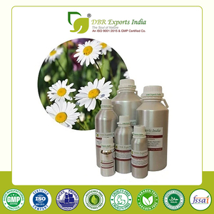 Best Quality Chamomile Oil Roman Wholesale Bulk Chamomile Oil Natural Roman Chamomile Oil - Product Image 2
