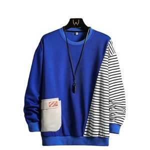 Sweat-shirt à capuche en molleton d'hiver pour homme de haute qualité, ODM, manches longues, logo 3D personnalisé en relief, doublure 100% fibre de bambou - Product Image 1