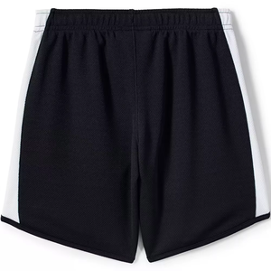 Nuevos Shorts Deportivos de Alta Calidad para Hombre, 100% Algodón French Terry, Shorts de Gimnasio para Hombre, Impresión de Logotipo Personalizado, Shorts al Por Mayor - Product Image 2