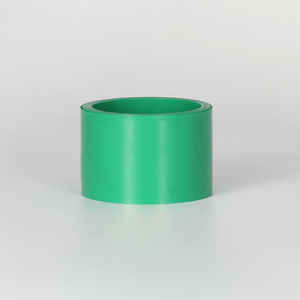 Vente directe d'usine Film de dentelle de chaussures de sport coloré Film plastique - Product Image 1