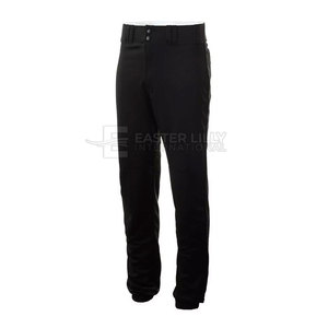 Uniforme de Béisbol para Equipos Juveniles a Precio Económico, Diseño de Uniforme de Béisbol Más Vendido con Servicio OEM - Product Image 3