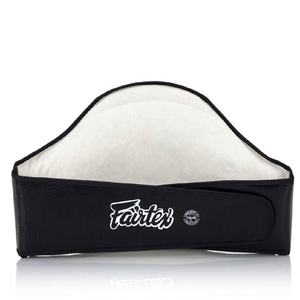 Protecteur de corps de coussin de ventre personnalisé de haute qualité pour équipement de sécurité d'entraînement de kick-boxe MMA fabriqué en cuir de haute qualité minimum - Product Image 3
