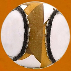 Ballons de hurling de haute qualité avec structure renforcée pour une longévité et des performances maximales - Product Image 3