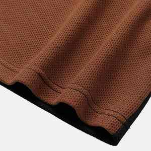 T-shirt pour homme à manches courtes imprimé personnalisé, qualité supérieure, prix abordable, respirant, couleur noire, design confortable - Product Image 2