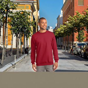 Sudaderas con Capucha y Sudaderas para Hombre al por Mayor, Ropa Urbana de Invierno, de Alta Calidad, Casuales, de Secado Rápido y Transpirables - Product Image 2