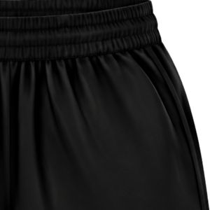 Sigma Gamma Rho Women's Performance Shorts <b>Black</b> Greek Letter Athletic Training Running Workout Gym Shorts Custom Sorority - Product Image 6