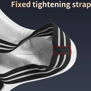 OEM Manufacturer's Kids Youth <b>Groin</b> Guard <b>Protector</b> Children Boxing Cup Supporter Junior Martial Arts PU Shell <b>Groin</b> <b>Protector</b> - Product Image 5
