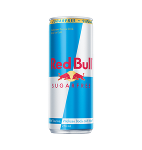 Red Bull Sin Azúcar al por Mayor, 250 ml, para Eventos Corporativos, Campus Universitarios y Proveedores de Hostelería - Product Image 1