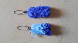 Tissu Hackle Confortable en Coton Tressé Moderne Léger Doux au Toucher Résistant à l'Eau |   Hackle en gros - Product Image 3