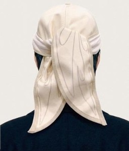 Casquette de papa vintage classique personnalisée en velours côtelé 100 % polyester pour homme, 6 panneaux, panneau avant vieilli, réglable, impression en relief, vente en gros - Product Image 3