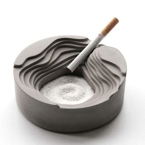 Cenicero de Diseño Ventajoso, Moderno y Funcional con Características Inteligentes - Product Image 2