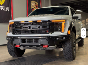 Ford F-150 Raptor R Usado 2024 - Product Image 2