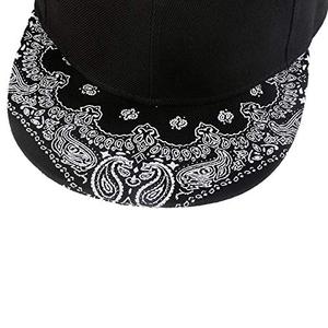 Casquettes de camionneur personnalisées en promotion – Casquettes de camionneur pour hommes style maille, mode hip-hop, casquettes snapback sportives – Vente en gros - Product Image 5