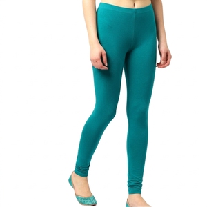 NUEVOS Leggings de Yoga a Cuadros Rosa de Cintura Media y Largo Completo, Elásticos, Transpirables, de Spandex y Poliéster, 220g - Product Image 6