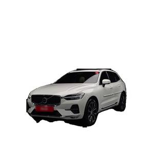 Volvo XC60 B6 Ultimate 2023 con Caja de Cambios Automática, Asientos de Cuero, Cámara Trasera, Volante a la Izquierda - 22,169 km - Product Image 1