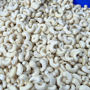 Factory Cheap Price Raw Cashew Nuts WW180, WW240, WW320, LP, WS Cashew Nuts Bulk Cashew Nuts With Free Tax - Product Image 3