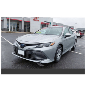 Toyota Camry, berline élégante avec une carrosserie aérodynamique - Product Image 6