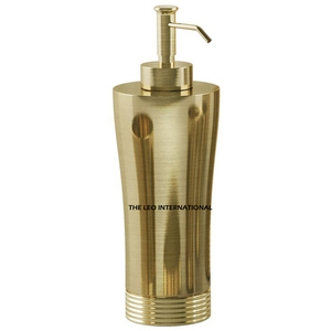 Pompe à lotion durable en acier inoxydable pour bouteilles de savon de cuisine, performances durables et aspect haut de gamme - Product Image 1