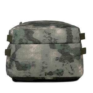 กระเป๋าเป้สะพายหลังสำหรับเดินทางใส่แล็ปท็อป ป้องกันการโจรกรรม พร้อมพอร์ตชาร์จ USB กันน้ำ สำหรับคอมพิวเตอร์ธุรกิจขนาดใหญ่ 17 นิ้ว - Product Image 6