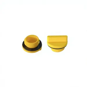 Bouchon de réservoir de carburant diesel pour camion TATA Signa 5.9L 6BT ISBe, référence 278607999984 2516 LPT, pièces de rechange - Product Image 1