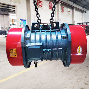 Động cơ điện ba pha 220V 380V 440V 660V 2 cực 4 cực 6 cực dùng cho máy rung sàng đá phiến - Product Image 4