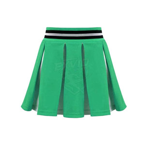 Uniforme de Porristas de Último Diseño Hecho en Fábrica, Diseño Personalizado, Uniforme de Porristas de Venta Caliente - Product Image 2