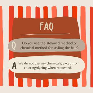 ผมแท้ CDYHAIRVN พรีเมียม แบบพิกซี่เคอร์ลลี่ เนื้อผมธรรมชาติ นุ่ม เด้งดึ๋ง ไม่มีซิลิโคน ไม่มีสารผสม ขายส่งจากโรงงานโดยตรงสำหรับร้านเสริมสวย - Product Image 6