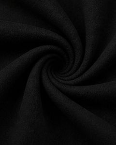 Pantalones cortos deportivos negros y dorados para mujer, pantalones cortos deportivos de secado rápido, transpirables, para gimnasio, Fitness, informales, de verano, con cintura elástica, ropa deportiva - Product Image 4