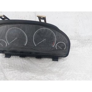 Panel de Instrumentos Usado OEM 929139601 para Serie 5 2010-2017 - Product Image 3