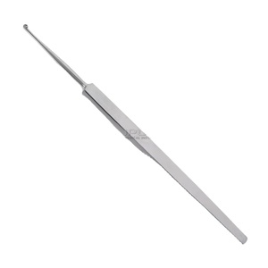 Ergonomic Handle Stainless Steel Toe Nail Clipper Heavy Duty Design for Seniors Sharp <b>Edge</b> Callus Foot Rasp <b>Plastic</b> Material - Product Image 1