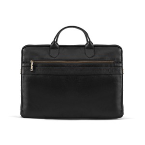 Sacs en cuir OEM, sacs à main en cuir véritable, sacs de voyage et sacs de bureau avec logo personnalisé pour les marques mondiales - Product Image 2