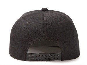 Gorra Snapback de 6 Paneles, Ajustable, Unisex, de Algodón, Estilo Urbano, Casual - Product Image 2