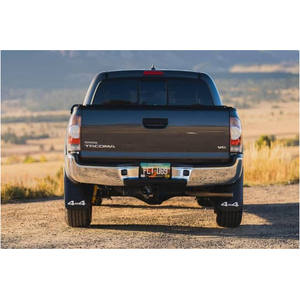 Toyota Tacoma TRD Off-Road Doble Cabina 4x4 2015 - Product Image 2