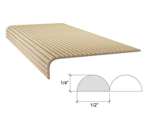 Paneles de Pared de Madera Maciza de Fábrica en Vietnam, Revestimiento Acústico Interior y Revestimiento Moderno para Diseño de Interiores - Product Image 1