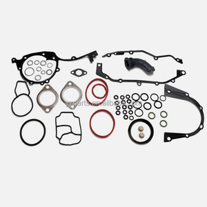 M54 M54B25 M54B30 11127507597 11120141055 piezas del motor juego completo de juntas Kit de reparación para BMW E39 520i E46 <span class=keywords><strong>320Ci</strong></span> 330Ci 320 - Product Image 5