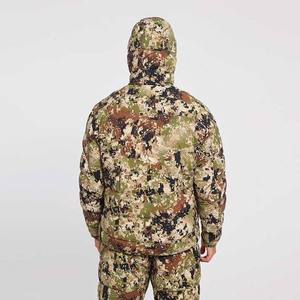 Hot Selling Winter Outdoor Gear With Waterproof Thermal Fabric <b>Camo</b> Hunting <b>Jacket</b> and Pants for Cold Weather Use - Product Image 5
