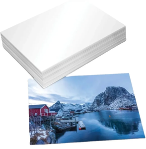 Papier copie A4 emballé et traité selon des normes de qualité strictes pour les marchés mondiaux - Product Image 1