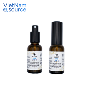 Premium Hair Serum Elixir-Réparation hydratante et sérum capillaire parfum longue durée-Pour cheveux brillants-De VietNam Factory - Product Image 2