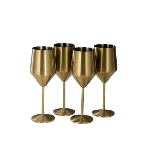 Handmade Copper Cocktail Glasses Set of 2 Vintage Round Stemmed <b>Goblets</b> for Party Western Drinking Glass <b>goblet</b> Home <b>Wine</b> Glass - Product Image 3
