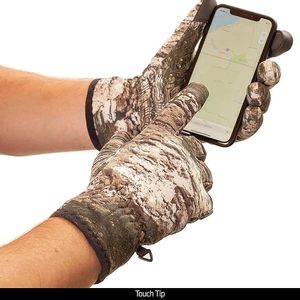 Men's Waterproof Hunting <b>Gloves</b> <b>touchscreen</b> capable - Product Image 4